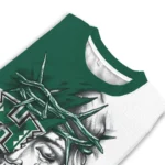 custom-hawaii-rainbow-warriors-jesus-tear-sweater-best-selling