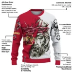 custom-iowa-state-cyclones-jesus-tear-sweater-best-selling