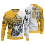custom-kennesaw-state-owls-jesus-tear-sweater-best-selling