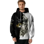 Custom Missouri Tigers Jesus Tear Hoodie Best Selling