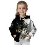 Custom Missouri Tigers Jesus Tear Hoodie Best Selling