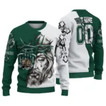custom-ohio-bobcats-jesus-tear-sweater-best-selling