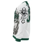custom-ohio-bobcats-jesus-tear-sweater-best-selling