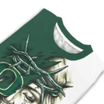 custom-oregon-ducks-jesus-tear-sweater-best-selling