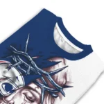 custom-south-alabama-jaguars-jesus-tear-sweater-best-selling
