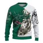 custom-uab-blazers-jesus-tear-sweater-best-selling
