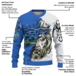 custom-ucla-bruins-jesus-tear-sweater-best-selling