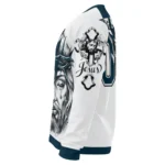 custom-utah-state-aggies-jesus-tear-sweater-best-selling