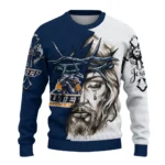 custom-utep-miners-jesus-tear-sweater-best-selling