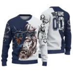 custom-virginia-cavaliers-jesus-tear-sweater-best-selling