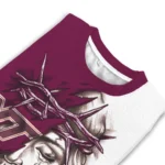 custom-virginia-tech-hokies-jesus-tear-sweater-best-selling