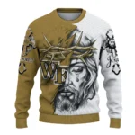 custom-wake-forest-demon-deacons-jesus-tear-sweater-best-selling