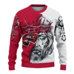 custom-western-kentucky-hilltoppers-jesus-tear-sweater-best-selling