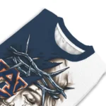 customized-auburn-tigers-jesus-tear-sweater-best-selling