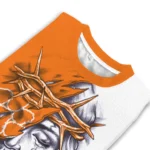 customized-clemson-tigers-jesus-tear-sweater-best-selling