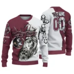 customized-florida-state-seminoles-jesus-tear-sweater-best-selling