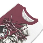 customized-florida-state-seminoles-jesus-tear-sweater-best-selling