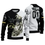 customized-iowa-hawkeyes-jesus-tear-sweater-best-selling