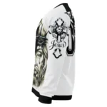 customized-iowa-hawkeyes-jesus-tear-sweater-best-selling