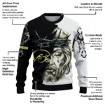 customized-iowa-hawkeyes-jesus-tear-sweater-best-selling