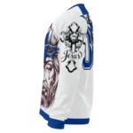 customized-la-tech-jesus-tear-sweater-best-selling
