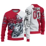 customized-liberty-flames-jesus-tear-sweater-best-selling
