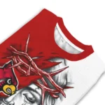 customized-louisville-cardinals-jesus-tear-sweater-best-selling