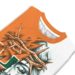 customized-miami-hurricanes-jesus-tear-sweater-best-selling
