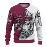 customized-new-mexico-state-aggies-jesus-tear-sweater-best-selling