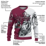 customized-new-mexico-state-aggies-jesus-tear-sweater-best-selling
