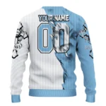 customized-north-carolina-tar-heels-jesus-tear-sweater-best-selling
