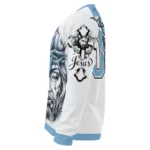 customized-north-carolina-tar-heels-jesus-tear-sweater-best-selling