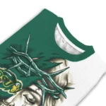 customized-north-dakota-state-bison-jesus-tear-sweater-best-selling