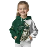Customized Oregon Ducks Jesus Tear Hoodie Best Selling