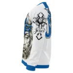 customized-san-jose-state-spartans-jesus-tear-sweater-best-selling