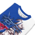 customized-smu-mustangs-jesus-tear-sweater-best-selling