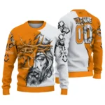 customized-tennessee-volunteers-jesus-tear-sweater-best-selling