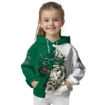 Customized Uab Blazers Jesus Tear Hoodie Best Selling