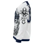 customized-uconn-huskies-jesus-tear-sweater-best-selling