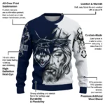 customized-uconn-huskies-jesus-tear-sweater-best-selling