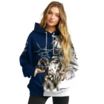Customized Utep Miners Jesus Tear Hoodie Best Selling