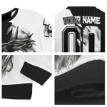 customized-vanderbilt-commodores-jesus-tear-sweater-best-selling