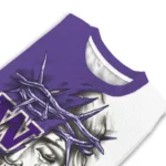 customized-washington-huskies-jesus-tear-sweater-best-selling