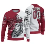 customized-washington-state-cougars-jesus-tear-sweater-best-selling