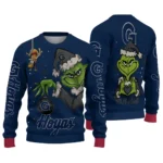 georgetown-hoyas-grinch-stare-sweater-best-selling-1.webp
