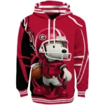 georgia-bulldogs-football-snoopy-hoodie-best-selling-1.webp