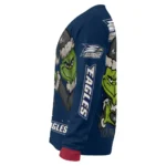 georgia-southern-eagles-grinch-stare-sweater-best-selling-1.webp