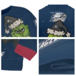 georgia-southern-eagles-grinch-stare-sweater-best-selling-1.webp
