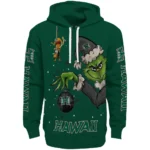 hawaii-rainbow-warriors-chirstmas-grinch-hoodie-best-selling-1.webp