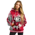 houston-cougars-football-snoopy-hoodie-best-selling-1.webp